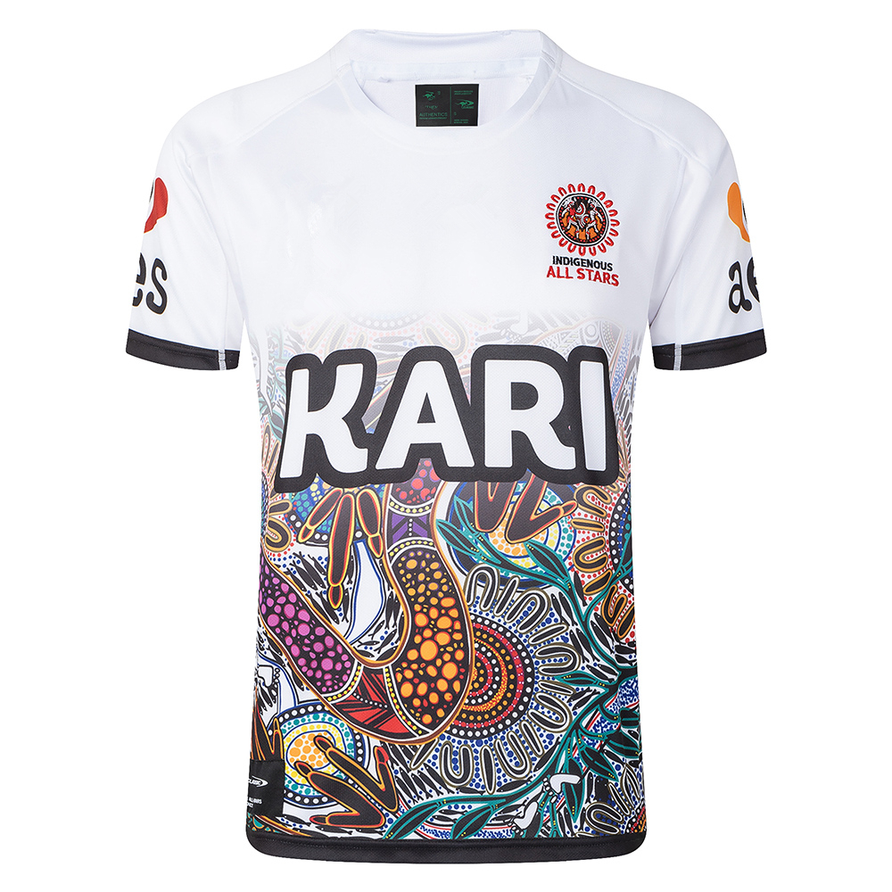 

new new 2022 INDIGENOUS ALL STARS rugby JERSEY MAORI ALL STARS rugby shirt Custom name and number, Shorts