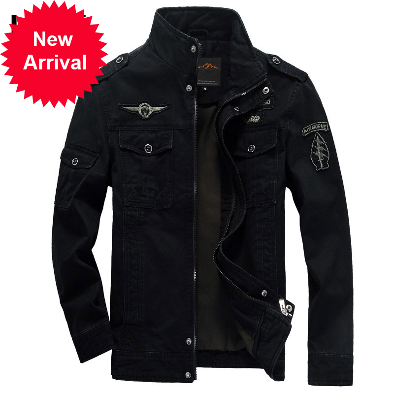 

Military men's jacket winter 2020, new jacket, khaki-3 color-long 5xl 6xl clothing mark, L8331 check size 1