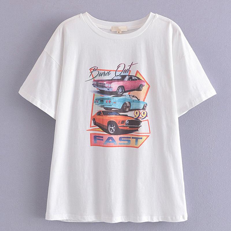 Vintage Car T Shirts Australia | New 