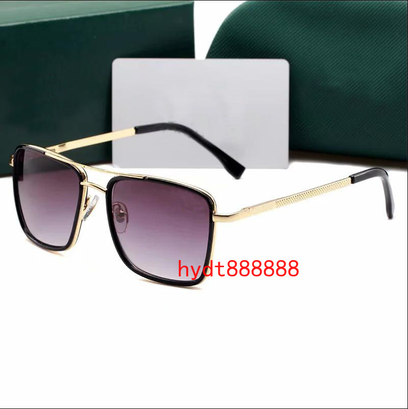 

2021 new designer sunglasses brand glasses outdoor parasol PC frame fashion classic ladies luxury 138 sunglasses shade mirror women