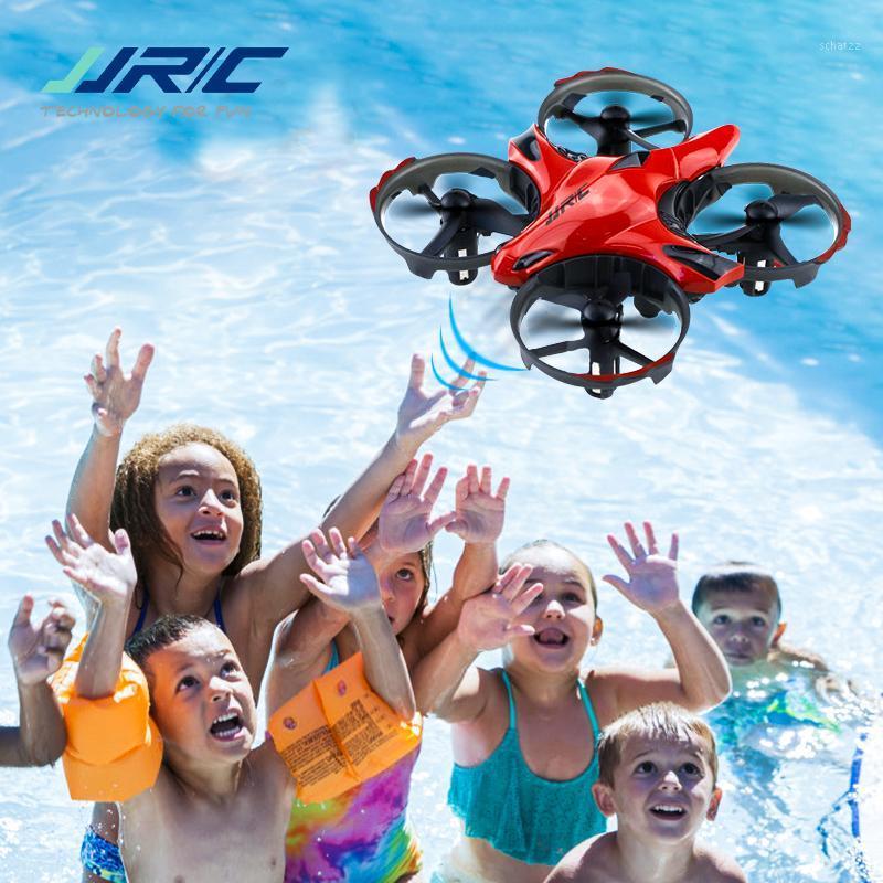 

JJRC H56 TaiChi Infrared Sensing Mini Drone Control Remote Control Drones RTF Altitude Hold Upgrade VS H36 H52 Toys1