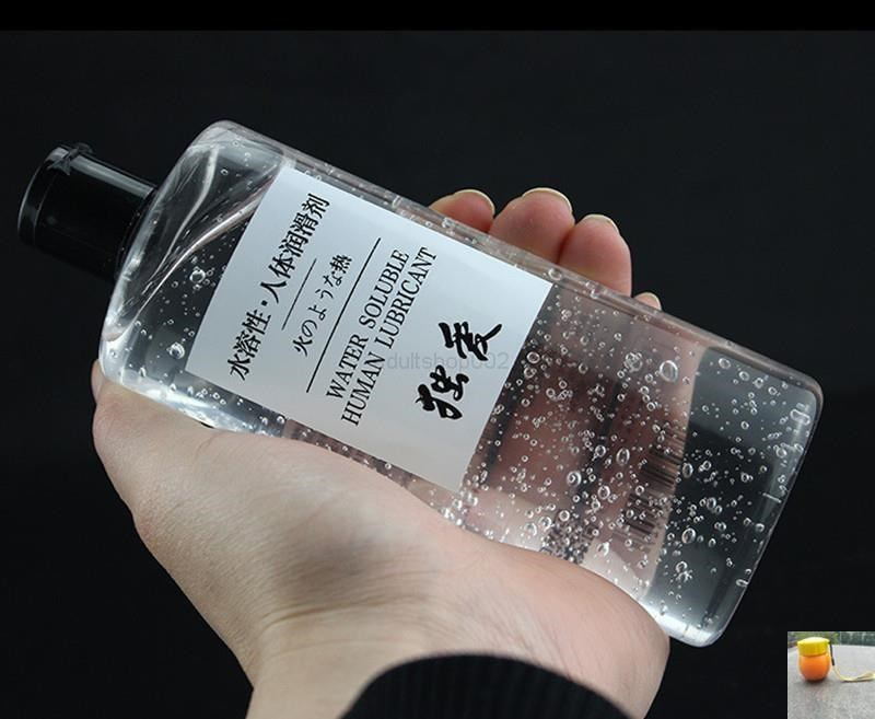 2022 adultshop DUAI WAter-soLUbLe LUbrIcAtIon PersonAL LUbrIcAnt for sex-image-751720250