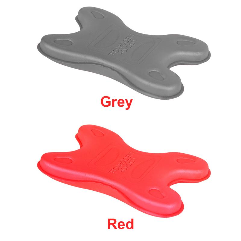 

Soothing Neck Support Cervical Stretch Pillow Spine Traction Massage Relaxer