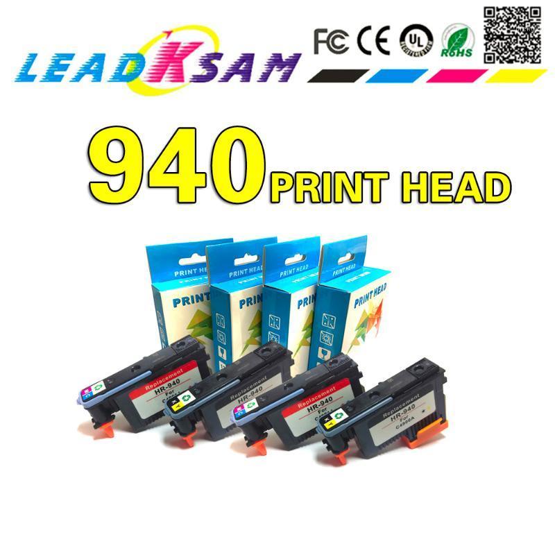 

hotsale compatible for 940 for 940 C4900A C4901A printhead print head printer heads1