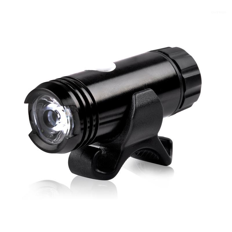 

EasyDo MTB Road Bike Head Light USB Rechargeable LED Bicycle headlight Cycling Children's Scooter Small Mini Waterproof1