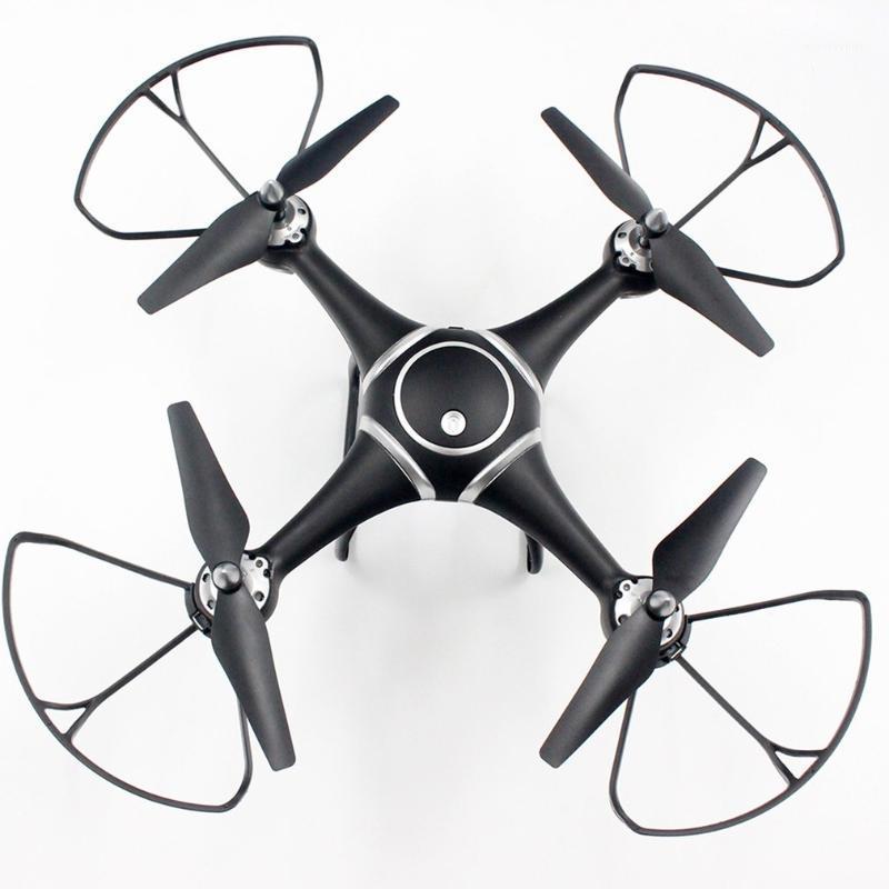

S7W Smart Selfie Six Axis 0.3MP HD Real-time Camera Wifi FPV RC Quadcopter Drone Aircraft with Altitude Hold 3D Flips1