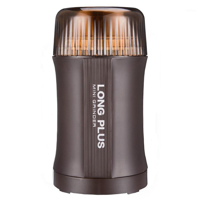 

Long Plus Multi Electric Grinders 200W 50ml 10s Quick Grinding Coffee Grinder Grain Dry Grinding Coffee Machine1