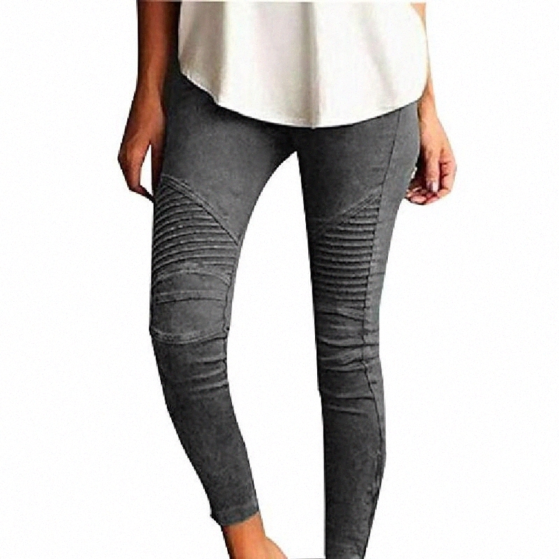 Women's Simple Basic Pants Pocket Patchwork Full Length Pants Causal Daily Inelastic Mid Waist Wine Blue Purple Black Gray S M L XL XXL J3HI