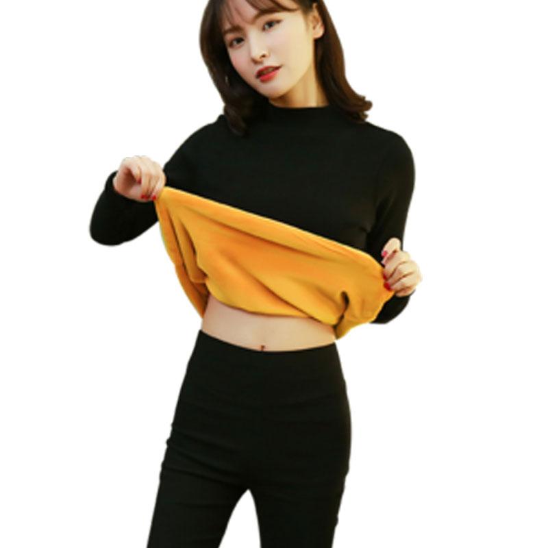 

Women's Sweaters 2022 Bottom Sweater In Autumn And Winter Knitted Thicker Thermal Jacket Pullover Thick Turtleneck PZ1301, White;black