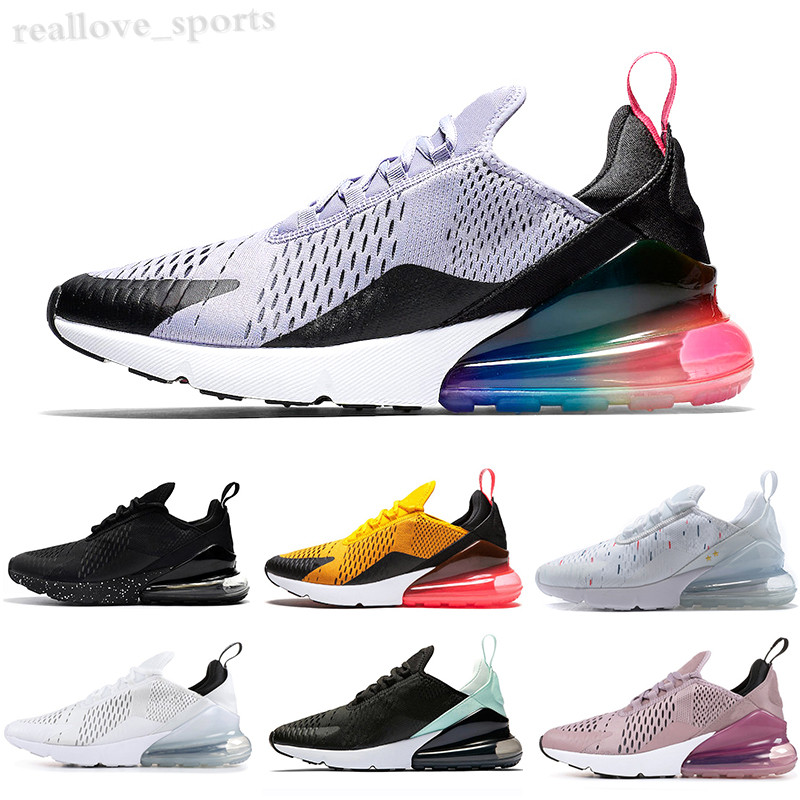 

2019 Wholesale Mens Fashion Casual Shoes Brand Top quality mens womens Sneakers new Lightweight Breathable 27c Sneakers Size 36-45 TA06, #15