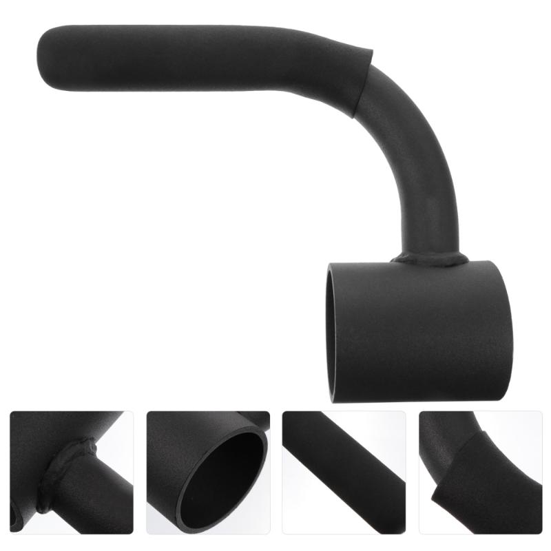 

Dead Lift Barbell Bar Practical Sports Back Pulling Equipment Barbell Bar