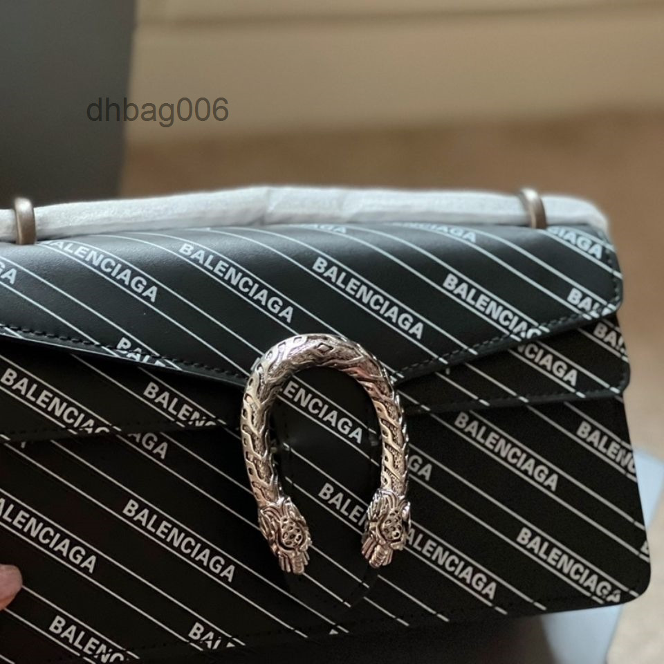 

2022 Designer Women Underarm Bags Chain Crossbody Shoulder Handbags High Grade Fashion Messenger Bag Balencaigas