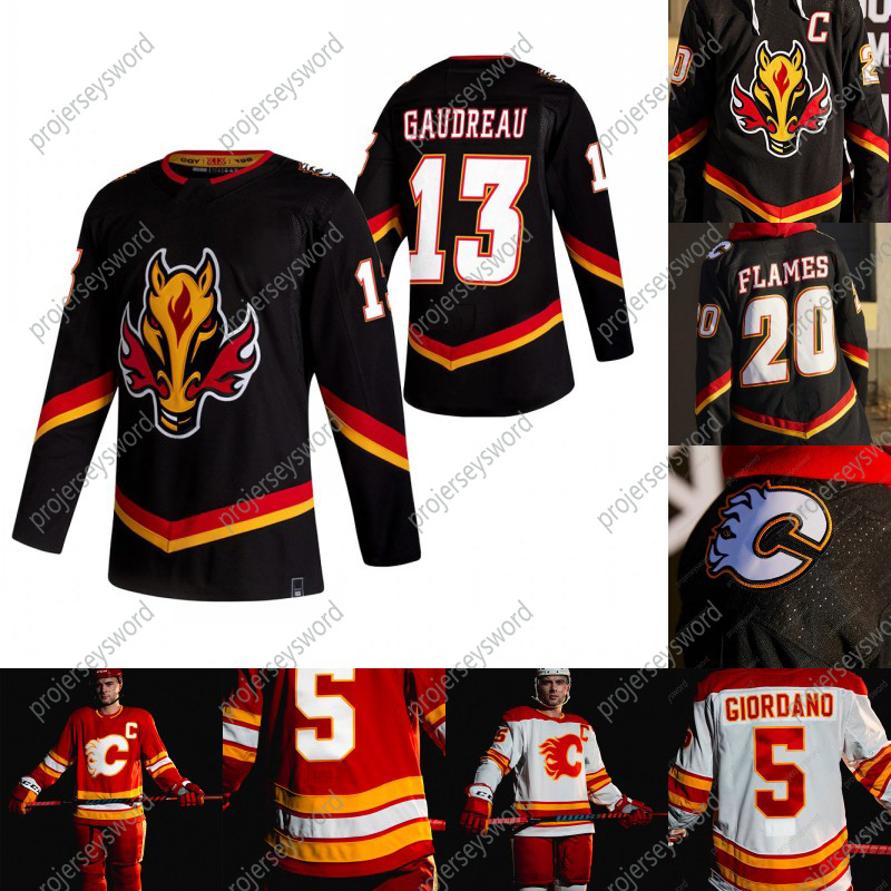 johnny gaudreau retro jersey