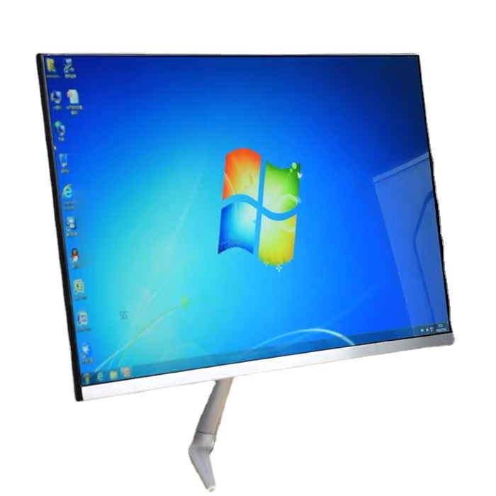 

22inch 1080p Gaming Monitor For Desktop Computer 75hz 1ms Gaming Displays