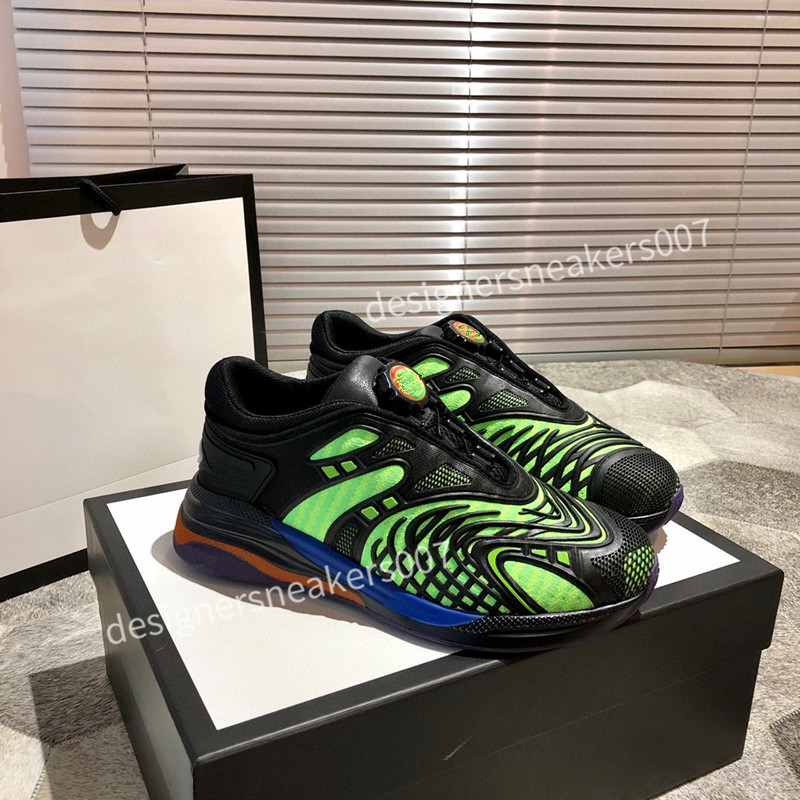 

the new Womens platform Running Shoes Triple Black White Sports Skateboarding High Low Cut Flax Mens Trainers Sneakers wlxy201101, 02