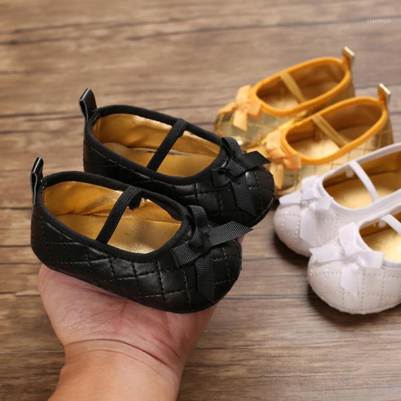 

baby Party Baby Girl Shoes Infant Toddler Boys First Walkers Shoes Soft Sole zapatillas deportiva #351, Black