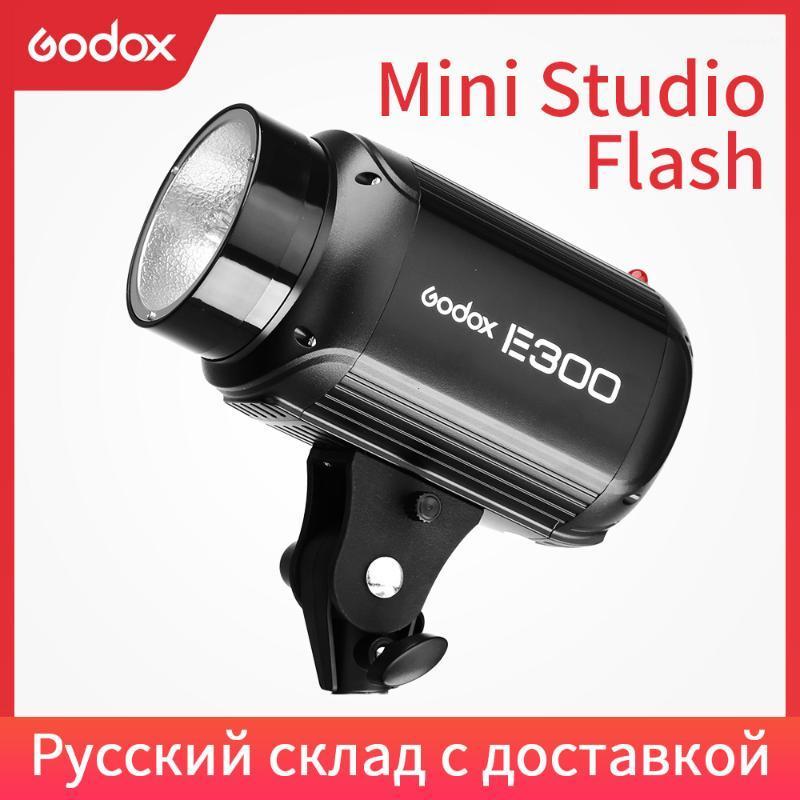 

Godox E300 300Ws Photography Studio Strobe Photo Flash Light 300w Studio Flash1