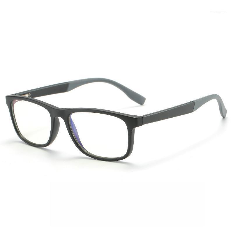 

Square Glasses Anti Blue Light Blocking Reading Computer Optical Clear Lens Myopia Prescription Vintage Retro For Ladies 23611