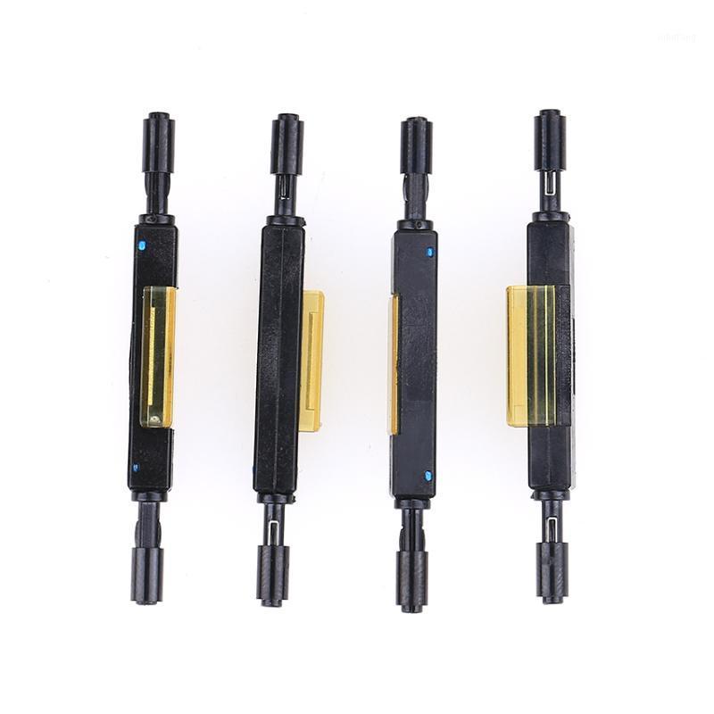 

Fiber Optic Quick Connector Connection Cable Bare Supply Optical Fiber Mechanical Splice L925B1