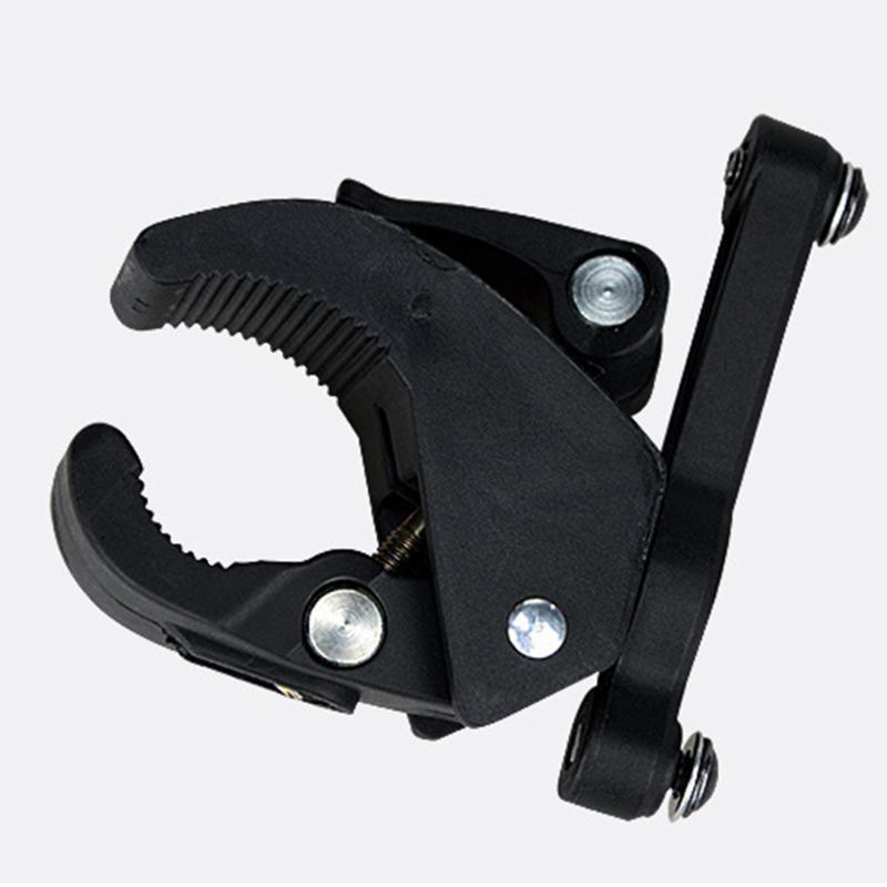 

Bike Bicycle Cycling Water Bottle Cage Holder Clamp Seat Post Bracket Stand1