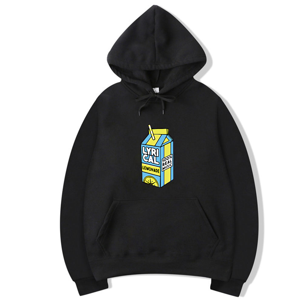 fake lyrical lemonade hoodie