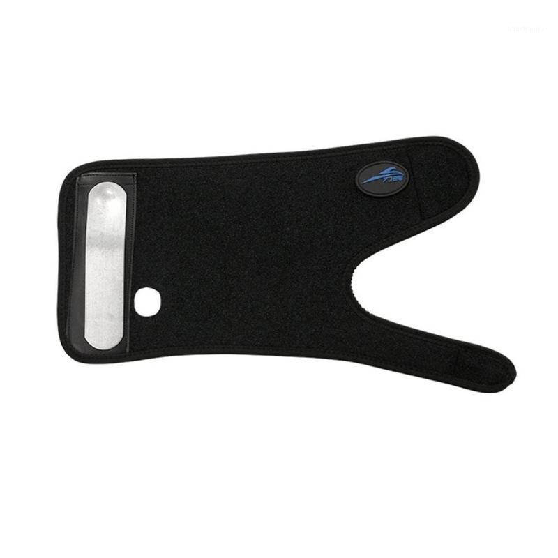 

Wrist Protector Mouse Hand Removable Adjustment Of Steel Plate Dynamic Fitness Wrist Guard Palm Hand Rest Fixed Bracers1, Right hand