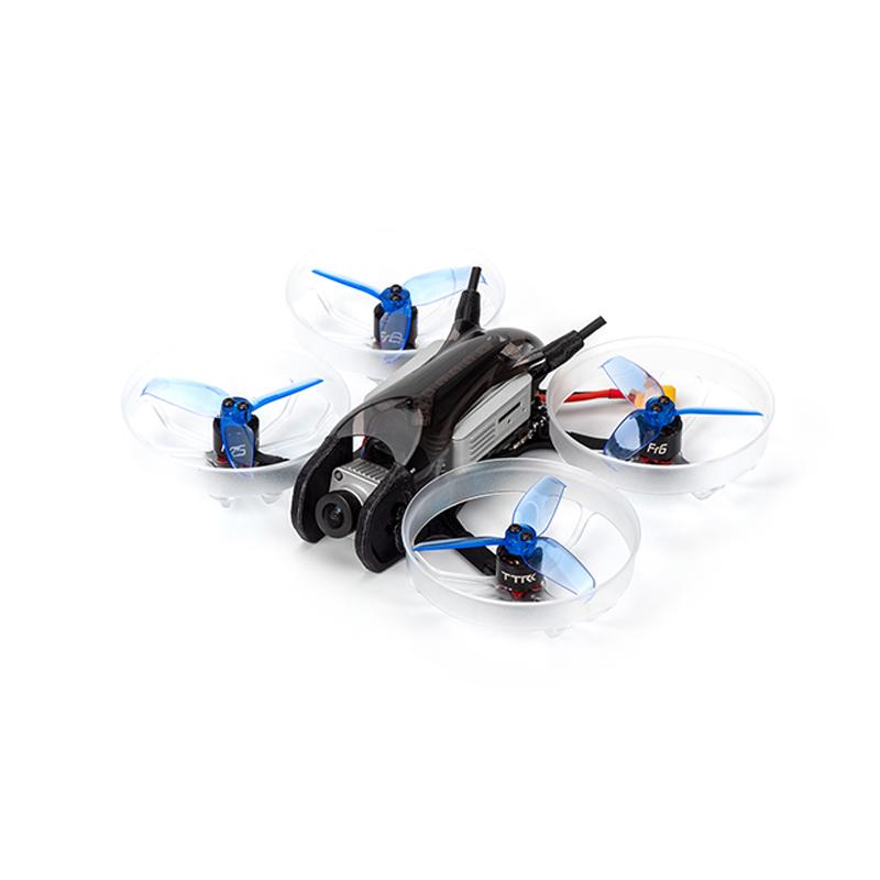 

TransTEC Beetle Hom 2.5 inch 130mm HD Image transmission mini FPV small RC airplane suitable for leisure fancy flight