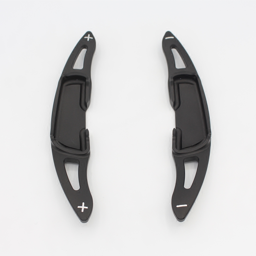 

For mazda 3 onxela CX-4 atenza CX-5 Steering wheel aluminum shift paddles modified and extended interior decoration