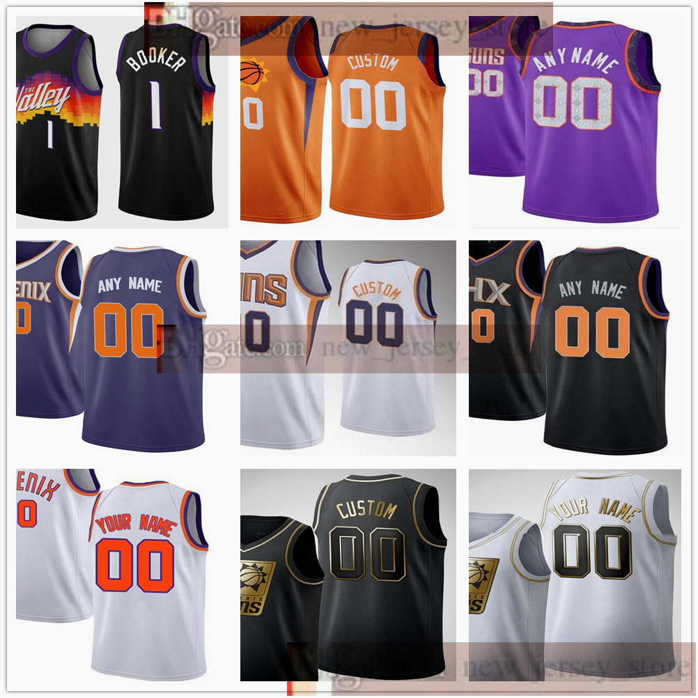 

Custom Printed 25 Mikal Bridges 4 Jevon Carter 12 Harper 8 Frank Kaminsky 14 Cheick Diallo 2 Elie Okobo 10 Ty Jerome 0 Jalen Lecque Jerseys, Printed white