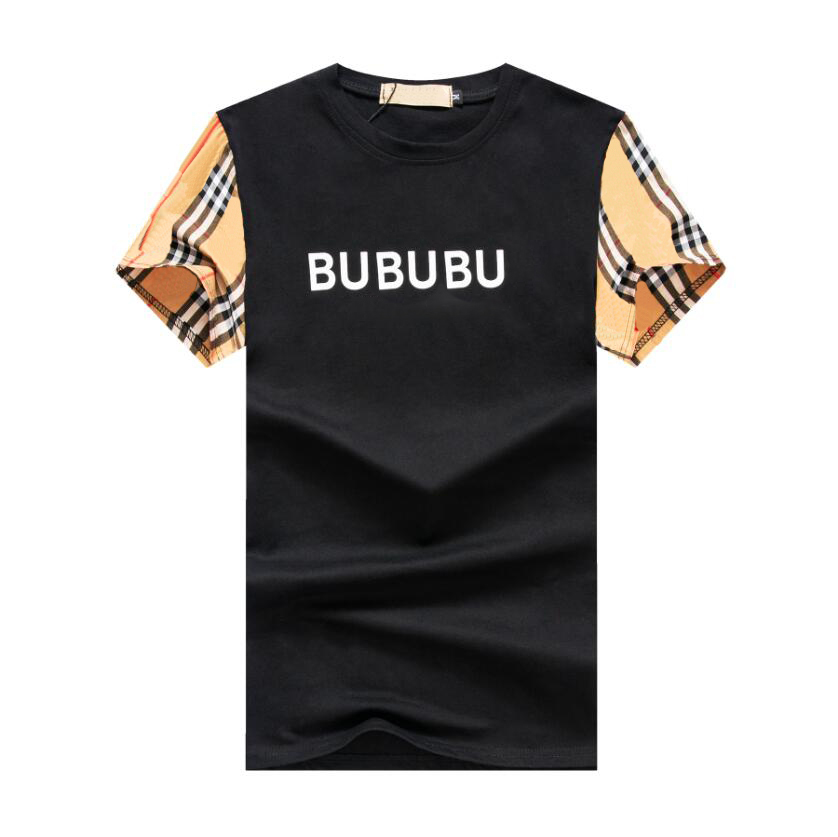 

22ss Designers T shirt Summer Europe Paris Polos American Stars Fashion Mens tshirts Star Satin Cotton Casual t-shirt Women mans Tees Black White M-3XL #8569541 T-shirt