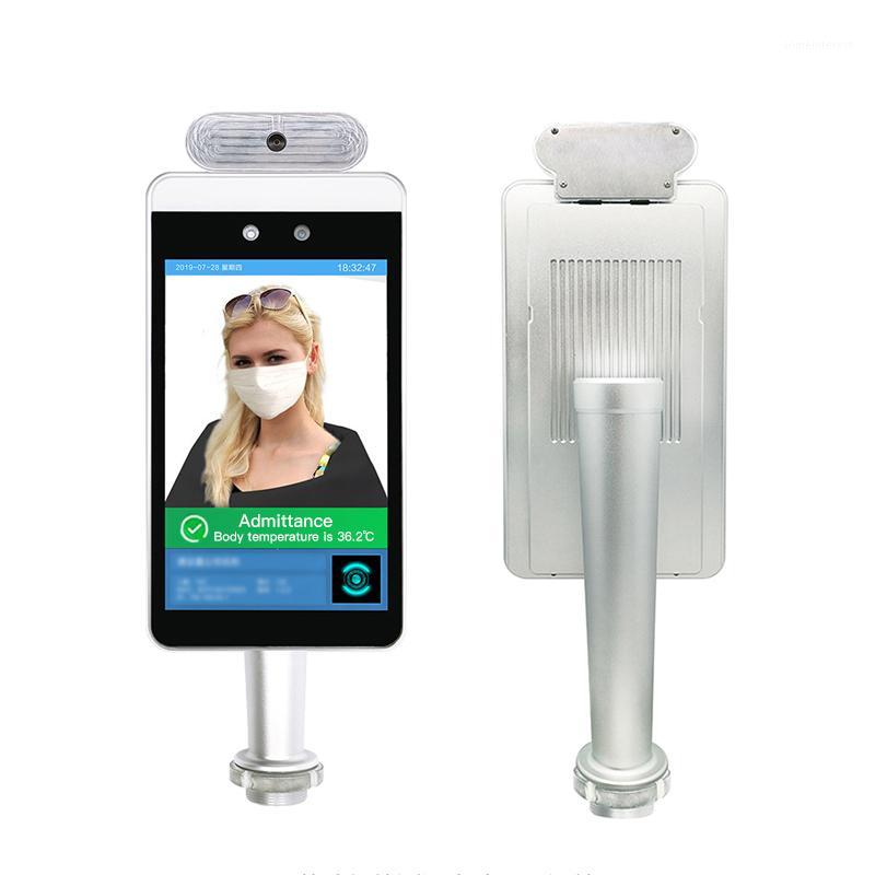 

Body Temperature Facial Recognition Camera Spare parts metal case face recognition thermometer camera doll control hard parts1