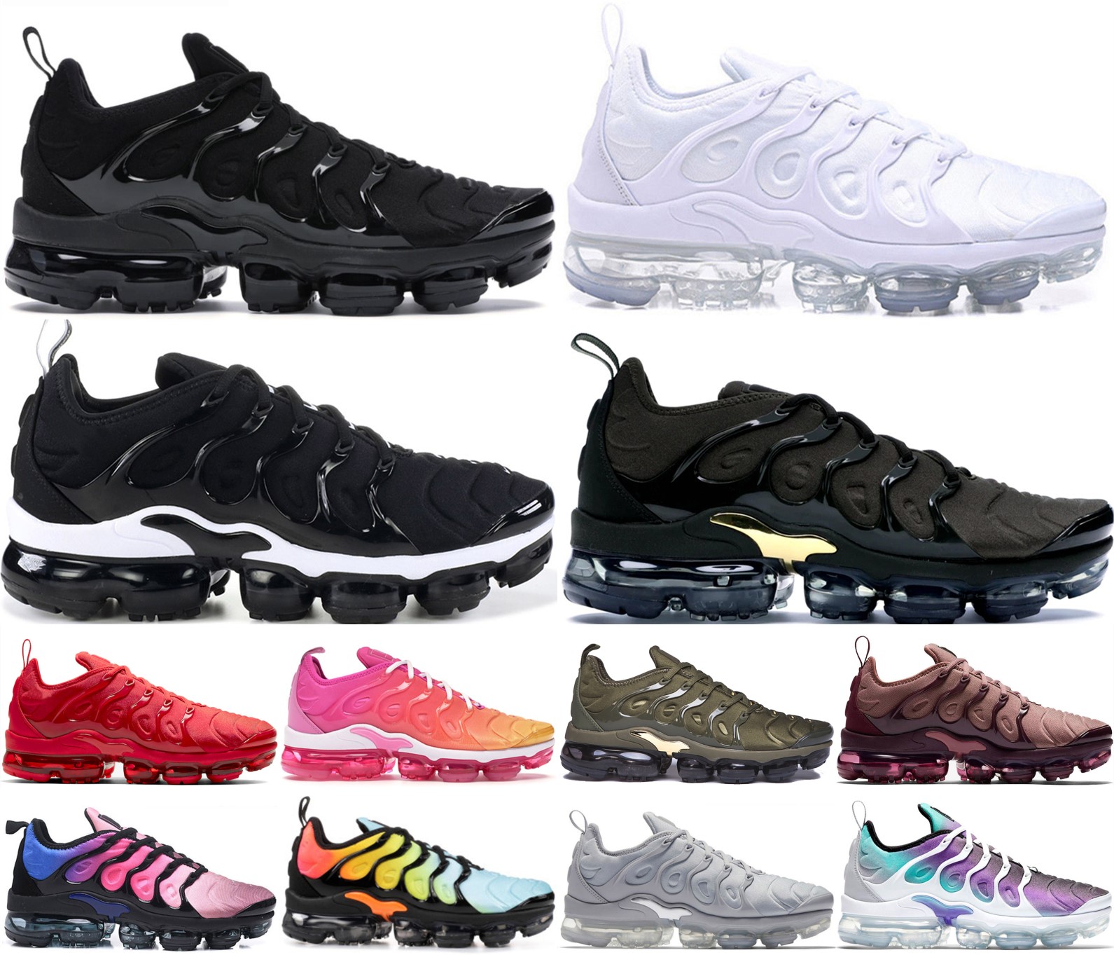 

1.0 Moc women men White Running shoes Jogging 3.0 Laceless Fly Triple Black chaussures Flaiir 2.0 TRUE BE tn trainers sport sneakers, Extra shoelace