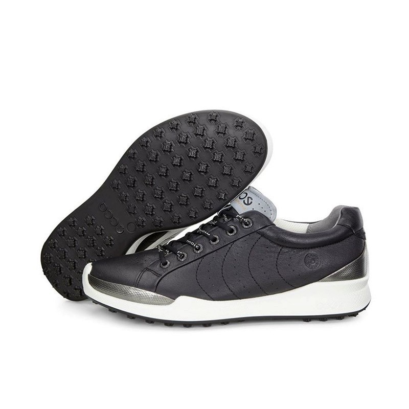 

2020 brands men genuine leather training shoes for professional golf instructors, White.