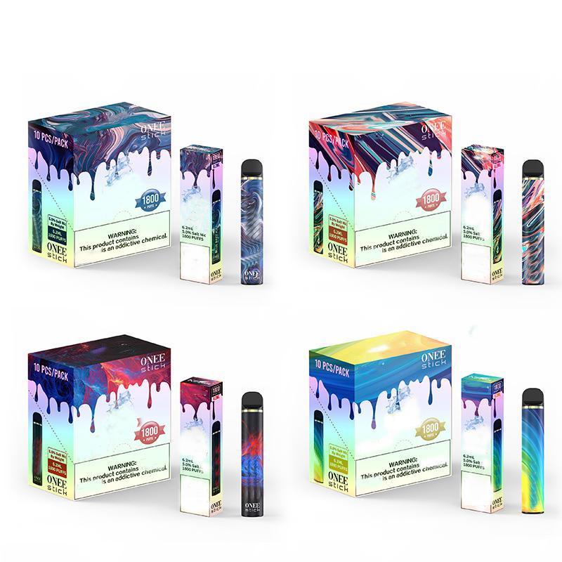

Kangvape Onee Stick Alphaa Plus Disposable Vape Pen kit 1100mah 1800 1900 2200 Puffs 6.2ml Cartridge Pod BANG XXL AIR BAR MAX