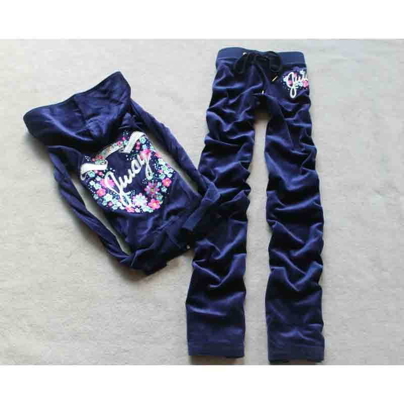 

Spring/autumn/2020 Velvet Women's Suit Clothing Sweatshirt Size S- 7vvo