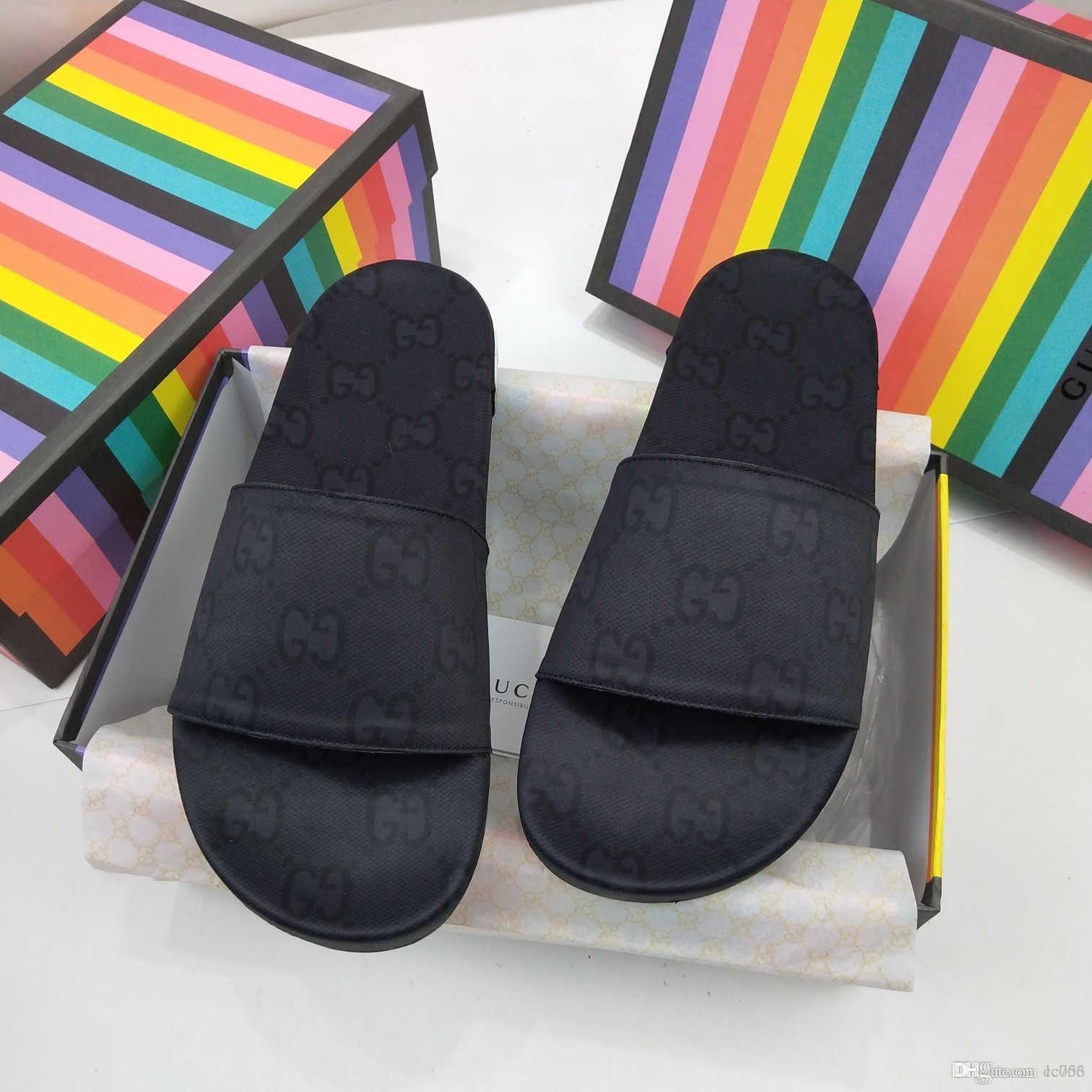 

2021 Hot fashion women's sandalsFashion Sandals Bohemian Diamond Slippers Woman Flats Flip Flops Shoes Summer Beach Sandals best qualit, Black