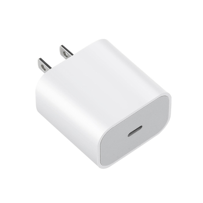 

OEM New 20W PD Fast Charger for iPhone 13 Pro 12 11 XS Max XR 8 Charging USB Type C Wall Adapter Qucik Charge 3A Compatible with Samsung Xiaomi Huawei