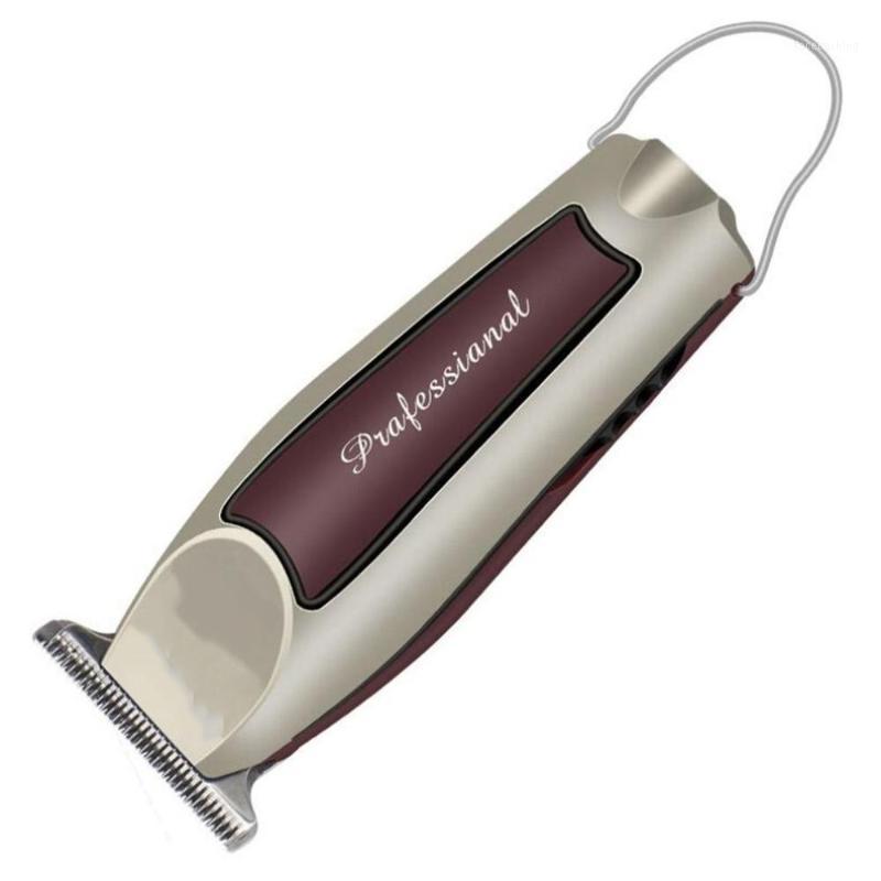 

Electric Hair Trimmer USB Rechargeable Professional Barber 3 Limit Combs Hair Cutting Machine Clipper for Men Adults Kids1