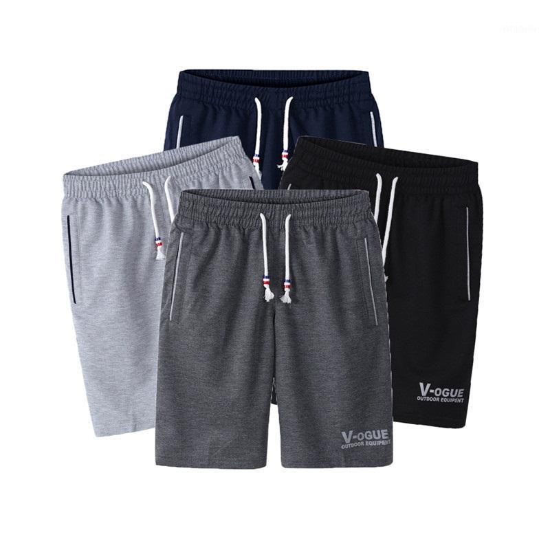 

2020 Summer Shorts Men Running Shorts Fitness Gym1, Black