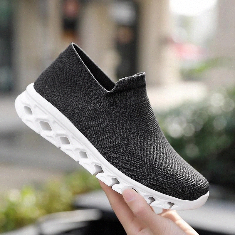 

Women Vulcanized Shoes High Quality Women Sneakers Fashion Flats Shoes Casual Women Loafers Plus Size Walking Flat #FL7O
