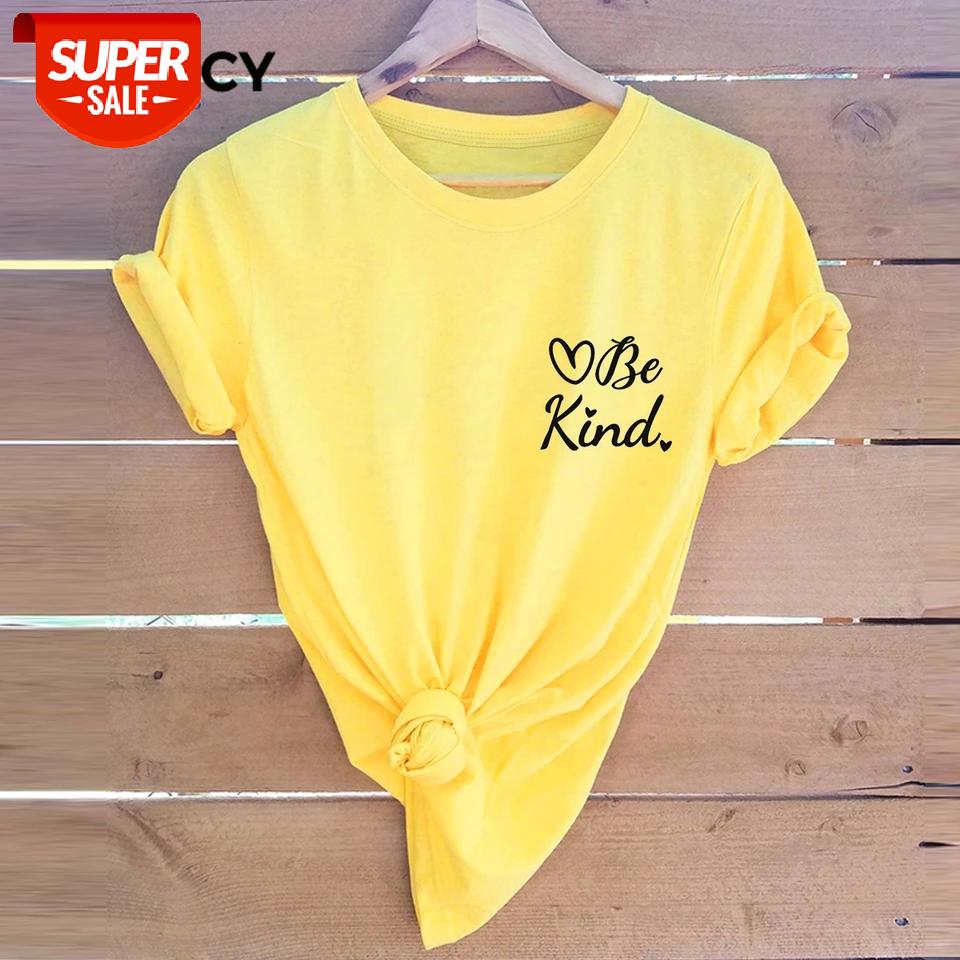 

JFUNCY Spring Summer Cotton Women T-shirts Creative Letter Art Print T Shirt Plus Size Casual Mujer Tshirt Harajuku Tees Tops #528c, White