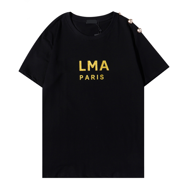 

Fashion Mens T Shirt Designer For Men Women tshirt 2022 Clothing Black White Tees Short Sleeve Man Woman Shirts Casual Hip Hop Streetwear Asian size S-2XL, Extra amount