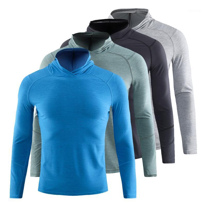 

Men's sports t-shirt for running and fitness, quick-drying t-shirt for training, sports, football, muscle, gym, Training shirt1, Gray