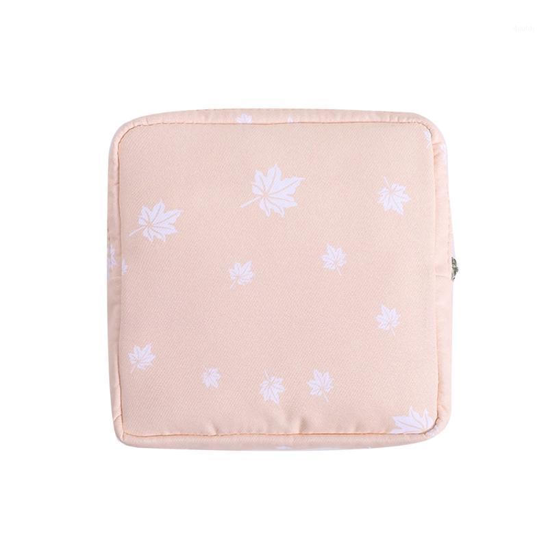 

Portable Sanitary Towel Storage Case Bag Holder Napkin Pad Organizer Y3NE1