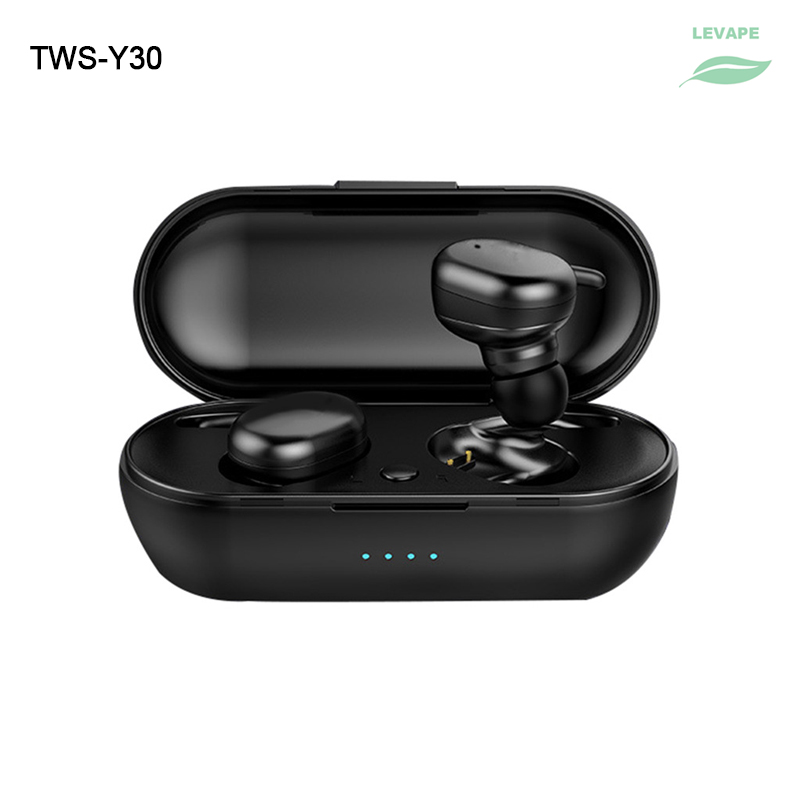 

The new private Y30 Bluetooth headset wireless Bluetooth TWS5.0 headset in-ear Mini Headset