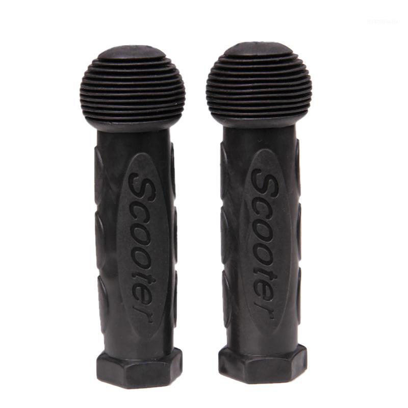 

Anti-Skid Skateboard Scooter Grips Handle Scooter Handlebar Grips Cover for Child Kids Parts Black1