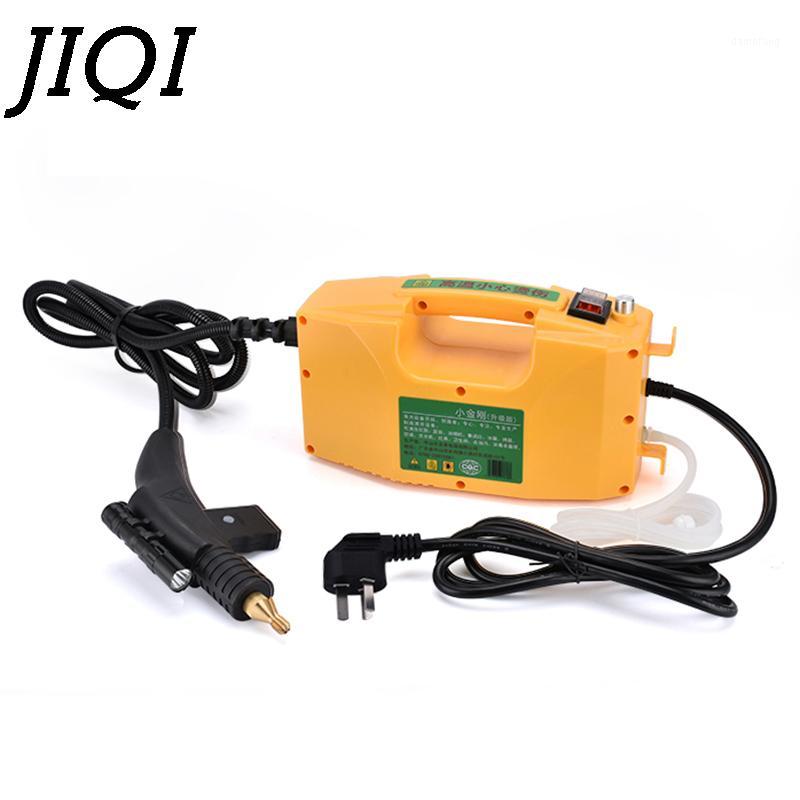 

JIQI 3000W handheld steam cleaner with Spotlight household appliance cleaning machine high temperature Disinfector 110V 220V EU1