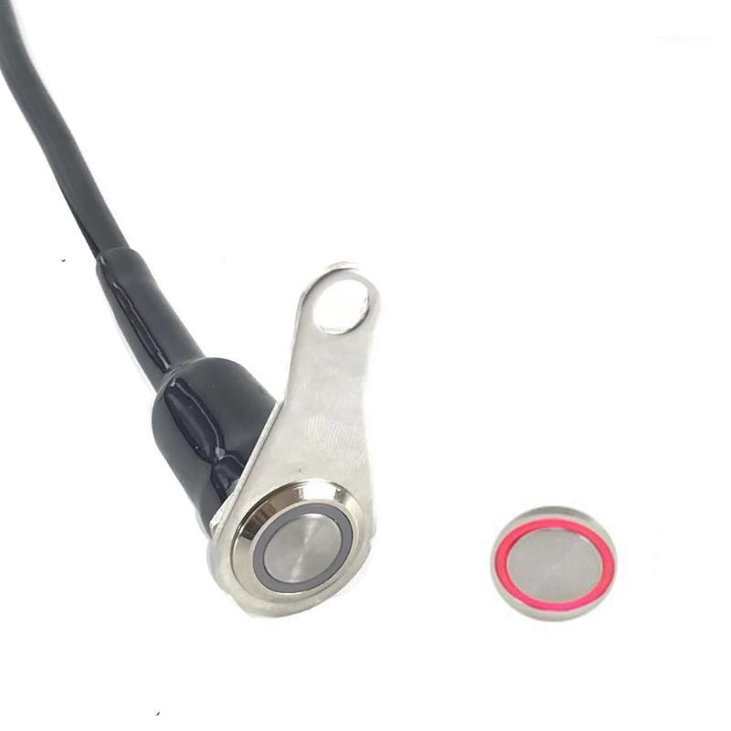 

Adjustable Power With Pad Led Button Motorbike Stainless Steel Practical Accessories On Off Headlight Motorcycle Switch Handle1