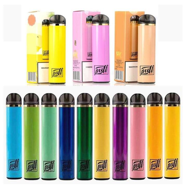 

IN Stock Puff Xtra & Xtra Disposable Device Pod Kit 2000 Puffs Prefilled 5.0ml Cartridge Battery Device Vaporizer Pods e Cigarette Vapor