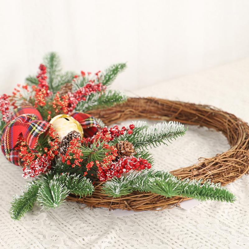 

30PCS Artificial Green Pine Needles Branches Small Pine Twigs Stems for Decor1